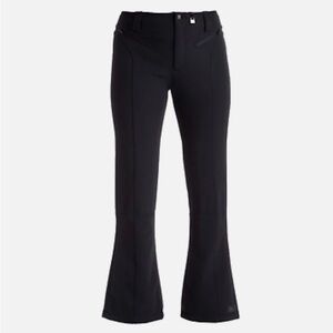Nils Sportswear | JAN STRETCH PANT in Black size 8 Long